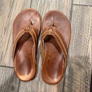 Oulkai men’s sandals